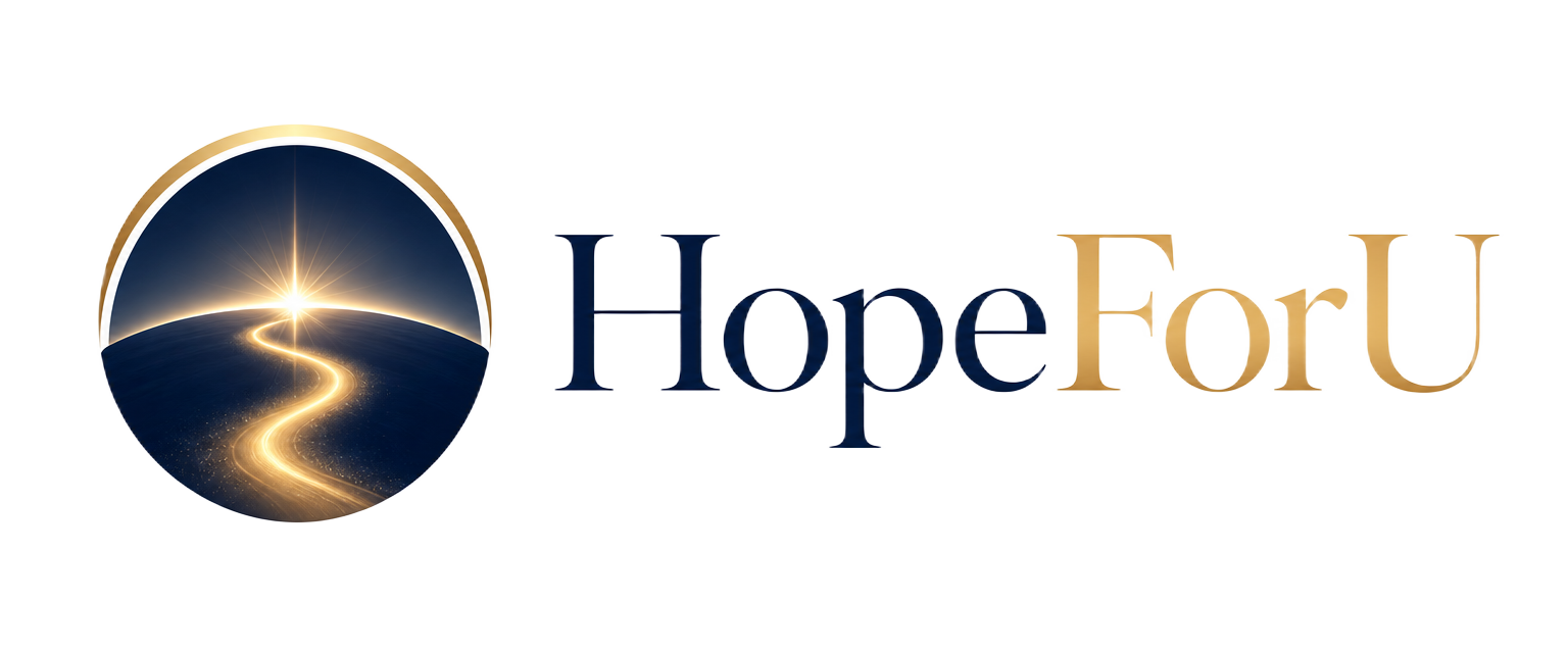 HopeForU